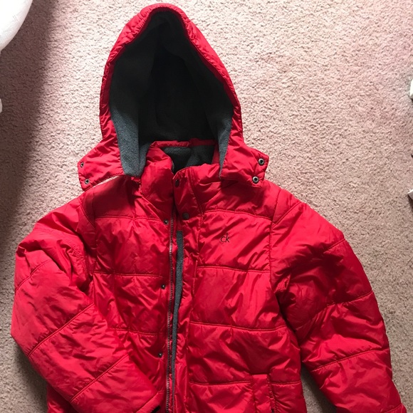 Calvin Klein Jeans Other - Calvin Klein Coat